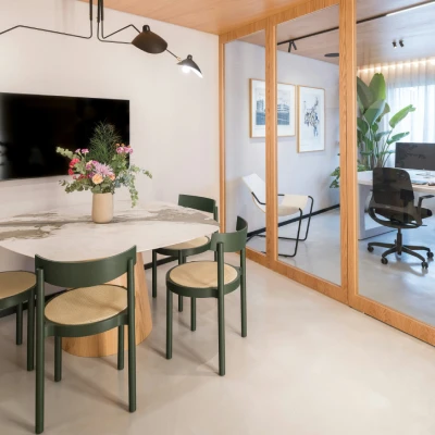 reformas locales comerciales