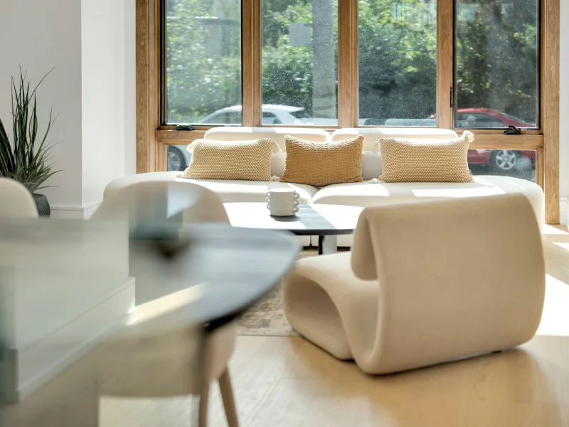 Reformas integrales en Terrassa