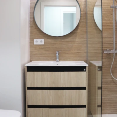 Reformas de baños terrassa